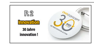 P.2 Innovation